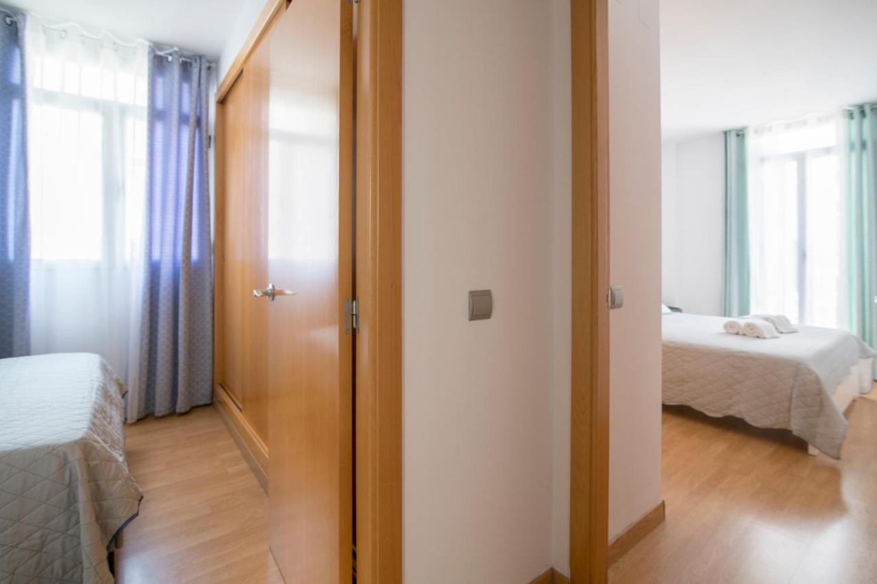 Appartement Hogar Vera Apartments&bikes Valence