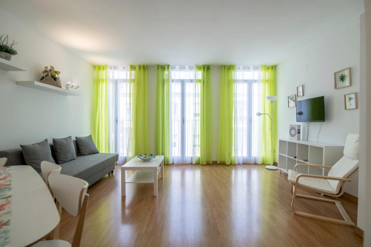 Apartamento Hogar Vera Apartments&bikes Valência