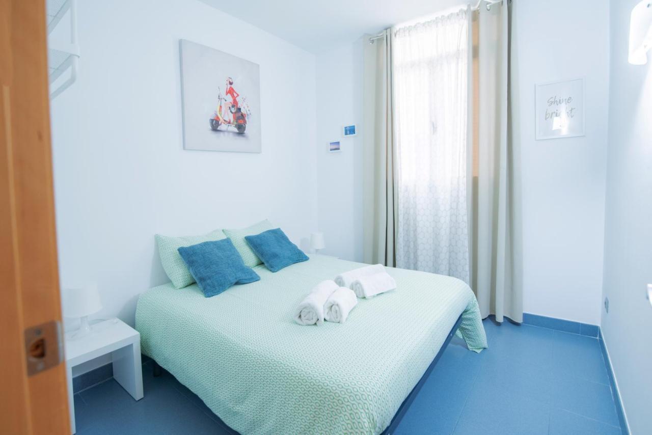Appartement Hogar Vera Apartments&bikes