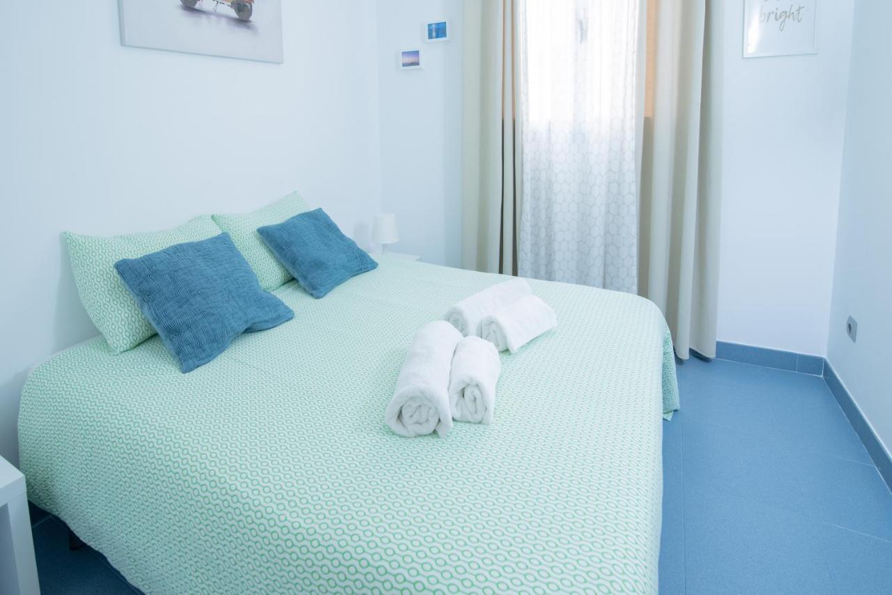 Hogar Vera Apartments&bikes Apartamento Valência