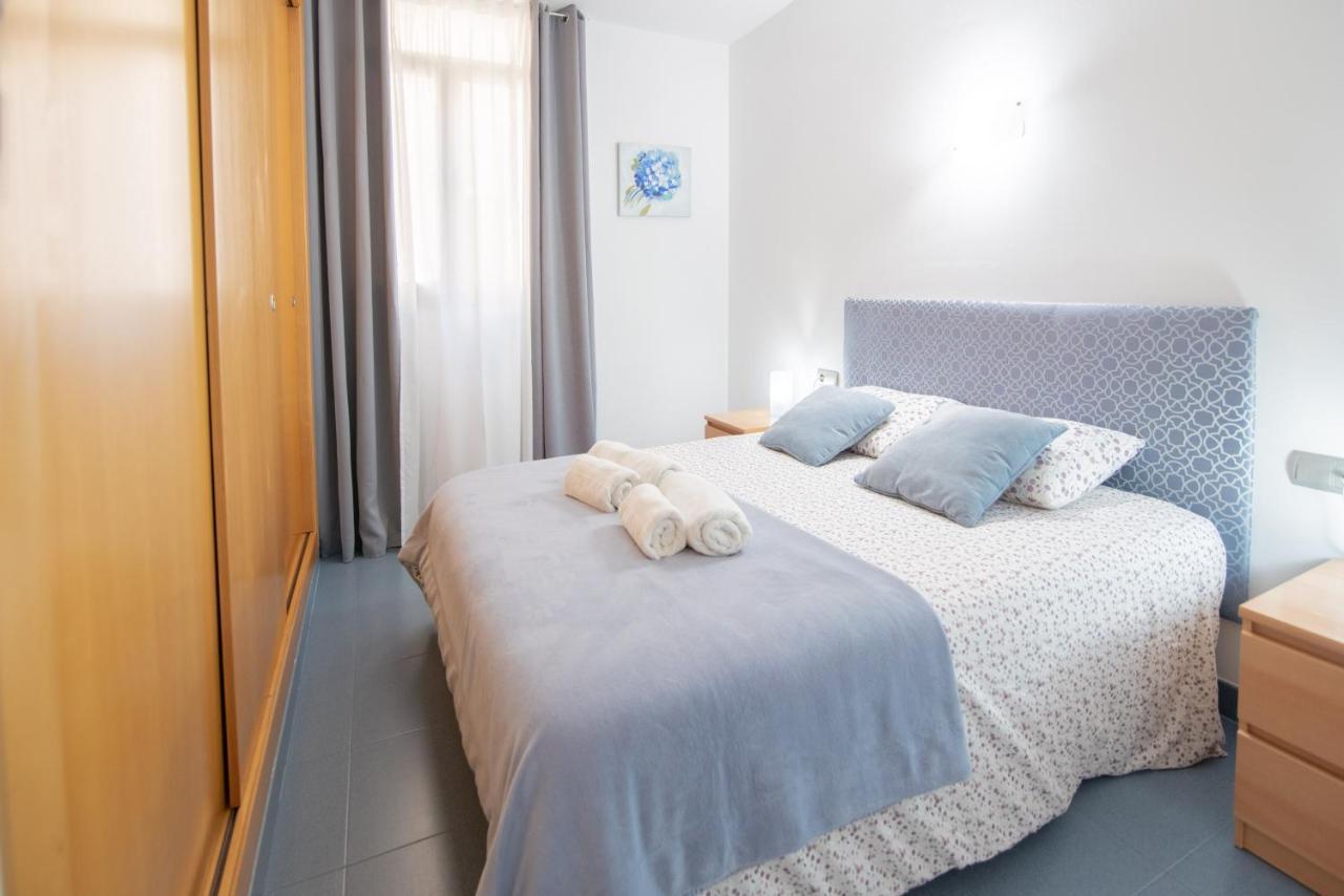 Hogar Vera Apartments&bikes Apartamento Valência