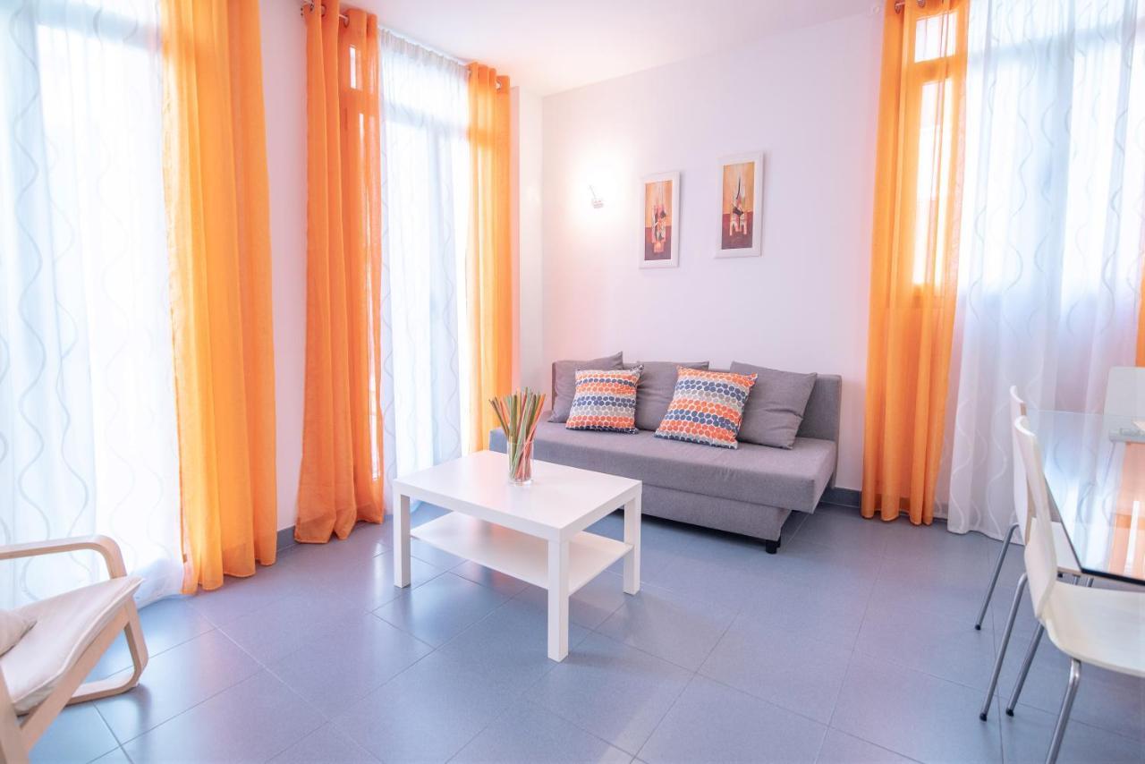 Hogar Vera Apartments&bikes Appartement Valence