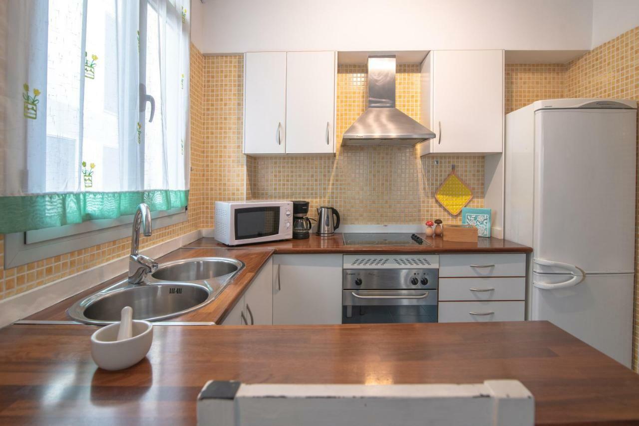 Hogar Vera Apartments&bikes Apartamento Valência
