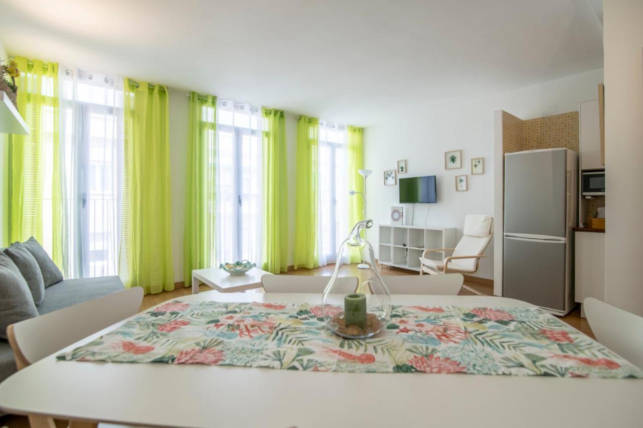 Apartament Hogar Vera Apartments&bikes