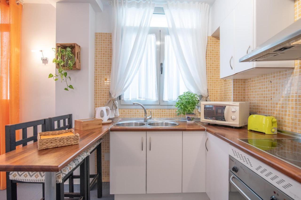 Apartament Hogar Vera Apartments&bikes