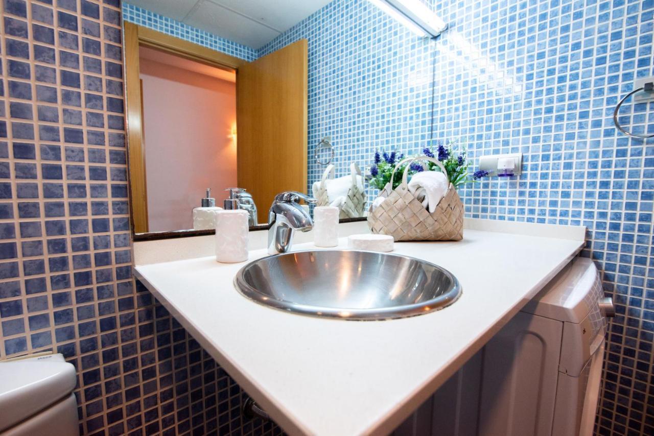 Hogar Vera Apartments&bikes Walencja